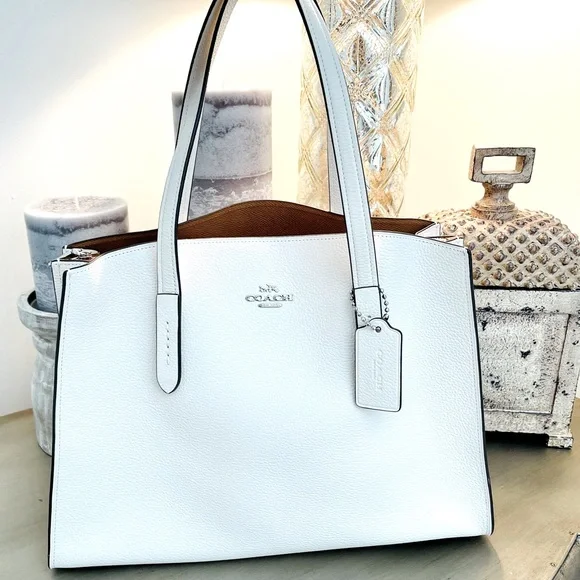Charlie bag coach new arrivals